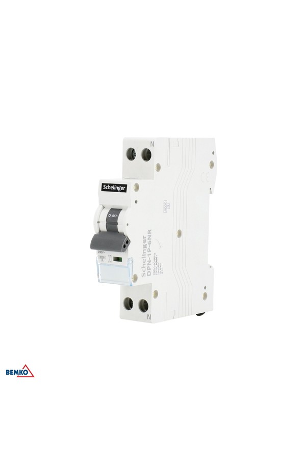 DPN 6kA 1P C32 SCHELINGER