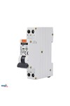 УЗО с защитой от сверхтоков 1п b 10a 30ma тип ac schelinger